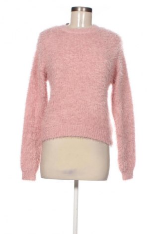 Damenpullover Fb Sister, Größe M, Farbe Rosa, Preis € 10,99