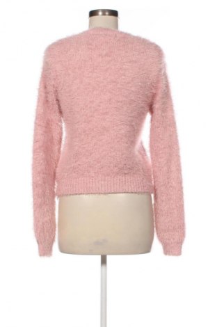 Damenpullover Fb Sister, Größe M, Farbe Rosa, Preis € 10,99