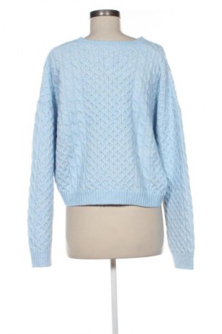 Damenpullover Fb Sister, Größe XL, Farbe Blau, Preis € 10,99