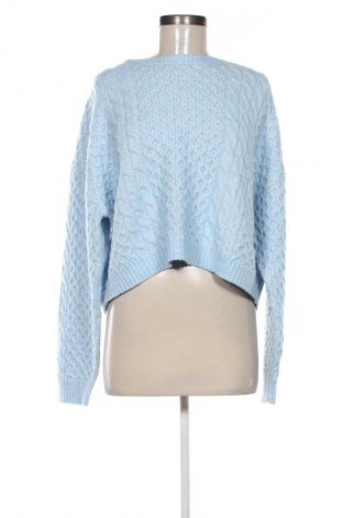 Damenpullover Fb Sister, Größe XL, Farbe Blau, Preis € 10,99