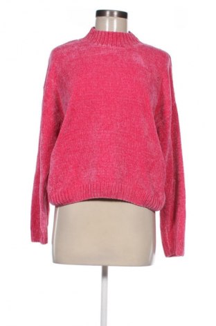 Damenpullover Fb Sister, Größe M, Farbe Rosa, Preis € 10,99