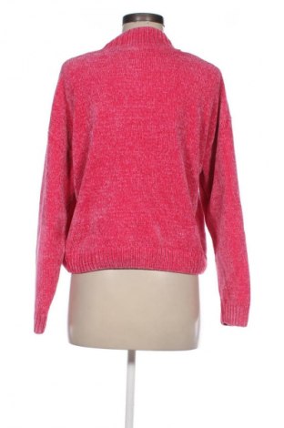 Damenpullover Fb Sister, Größe M, Farbe Rosa, Preis € 10,99