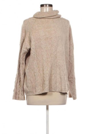 Damski sweter Finery, Rozmiar M, Kolor Beżowy, Cena 58,99 zł
