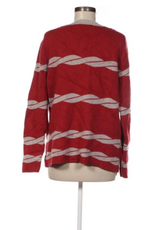 Damski sweter Fiora Blue, Rozmiar XL, Kolor Kolorowy, Cena 62,99 zł