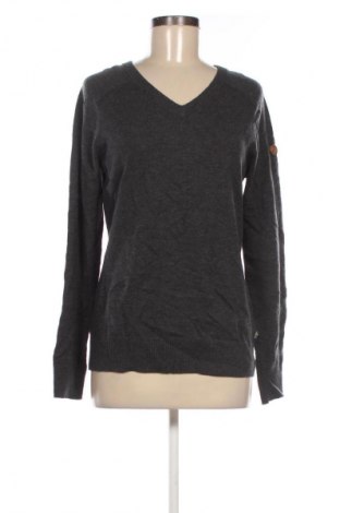 Pulover de femei Fjallraven, Mărime L, Culoare Gri, Preț 346,99 Lei