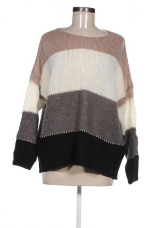 Γυναικείο πουλόβερ Floyd, Μέγεθος M, Χρώμα Πολύχρωμο, Τιμή 11,99 €