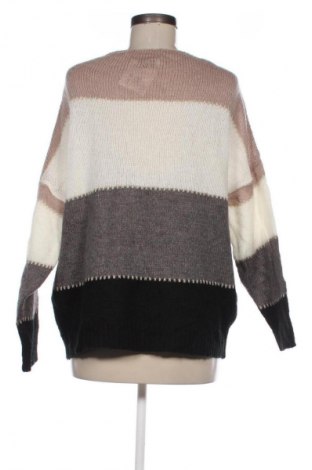 Γυναικείο πουλόβερ Floyd, Μέγεθος M, Χρώμα Πολύχρωμο, Τιμή 11,99 €