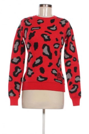Pulover de femei Franklin & Marshall, Mărime XS, Culoare Multicolor, Preț 163,16 Lei