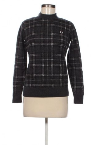 Pulover de femei Fred Perry, Mărime XS, Culoare Multicolor, Preț 201,99 Lei