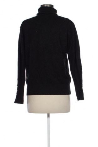 Damski sweter Free Quent, Rozmiar L, Kolor Czarny, Cena 73,99 zł