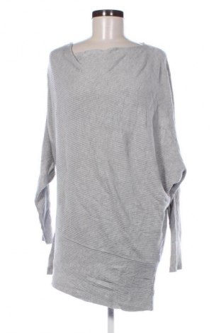 Damenpullover French Connection, Größe L, Farbe Grau, Preis € 26,99