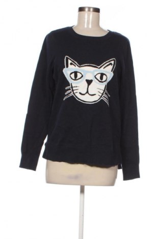 Pulover de femei French Connection, Mărime S, Culoare Albastru, Preț 163,00 Lei