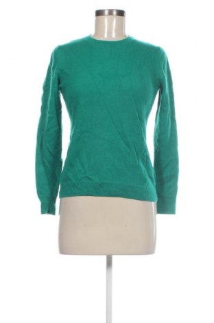 Damski sweter Galeria, Rozmiar M, Kolor Zielony, Cena 258,99 zł
