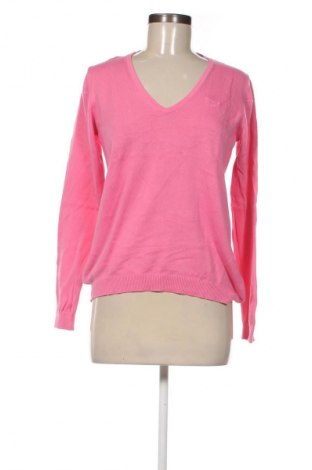 Damski sweter Gant, Rozmiar M, Kolor Różowy, Cena 316,99 zł