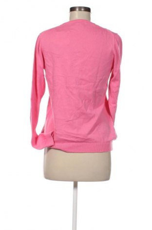 Damski sweter Gant, Rozmiar M, Kolor Różowy, Cena 316,99 zł