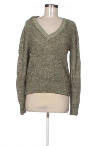 Pulover de femei Garcia, Mărime XS, Culoare Verde, Preț 62,99 Lei