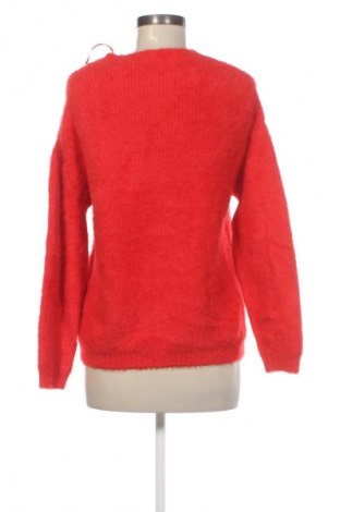 Damenpullover Gemo, Größe L, Farbe Rot, Preis 11,99 €
