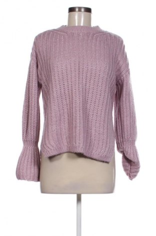 Damenpullover George, Größe S, Farbe Rosa, Preis 17,63 €
