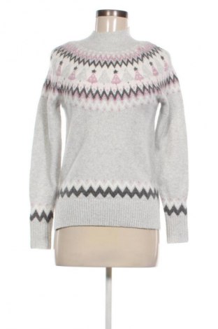 Damenpullover George, Größe XS, Farbe Mehrfarbig, Preis 14,83 €
