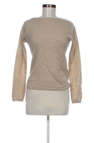 Pulover de femei Gerry Weber, Mărime S, Culoare Bej, Preț 99,99 Lei