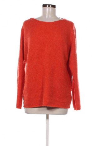 Damenpullover Gerry Weber, Größe M, Farbe Orange, Preis 31,68 €