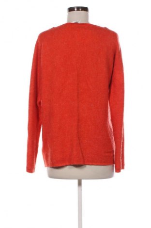 Damenpullover Gerry Weber, Größe M, Farbe Orange, Preis 31,68 €