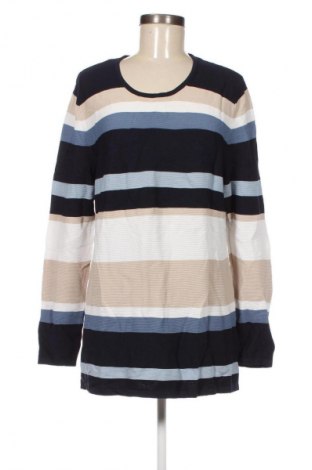 Damski sweter Gerry Weber, Rozmiar XL, Kolor Kolorowy, Cena 137,99 zł