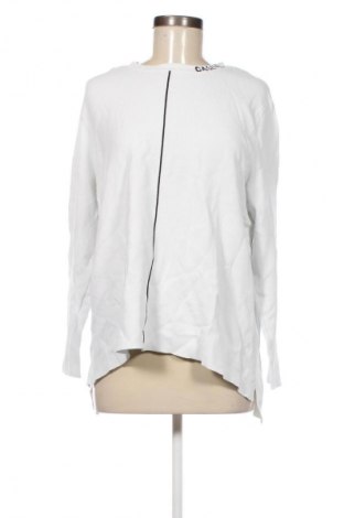 Damski sweter Gerry Weber, Rozmiar XL, Kolor Biały, Cena 173,99 zł