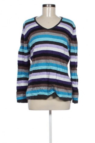 Pulover de femei Gerry Weber, Mărime XL, Culoare Multicolor, Preț 202,99 Lei
