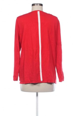 Pulover de femei Gerry Weber, Mărime L, Culoare Roșu, Preț 163,00 Lei