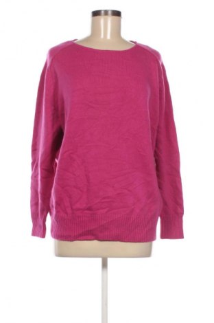 Dámský svetr Gerry Weber, Velikost M, Barva Růžová, Cena  689,00 Kč