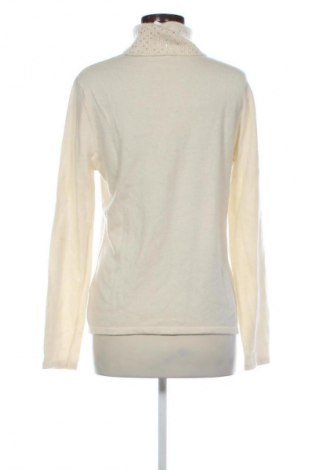 Pulover de femei Gerry Weber, Mărime L, Culoare Ecru, Preț 163,00 Lei