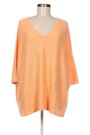 Damenpullover Gerry Weber, Größe XL, Farbe Orange, Preis € 22,99
