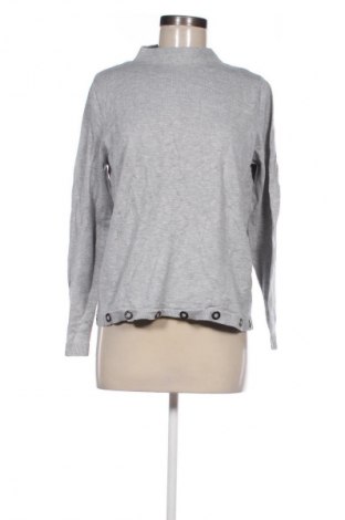 Γυναικείο πουλόβερ Gerry Weber, Μέγεθος M, Χρώμα Γκρί, Τιμή 24,99 €