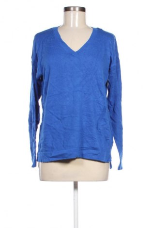 Damenpullover Gerry Weber, Größe M, Farbe Blau, Preis € 26,99