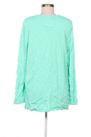 Γυναικείο πουλόβερ Gerry Weber, Μέγεθος XL, Χρώμα Πράσινο, Τιμή 21,99 €