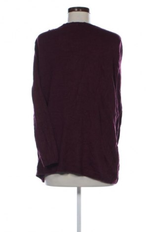 Damski sweter Giada, Rozmiar XXL, Kolor Fioletowy, Cena 82,99 zł