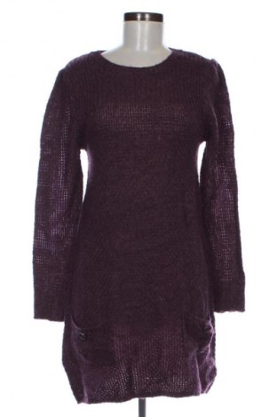 Damski sweter Gina, Rozmiar L, Kolor Czerwony, Cena 51,99 zł