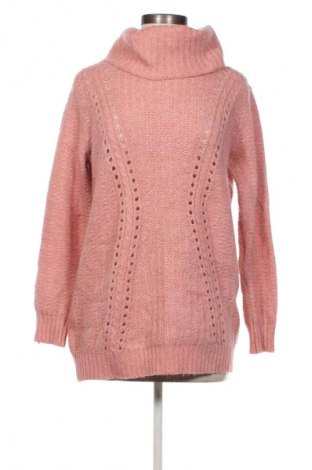 Damenpullover Gina, Größe M, Farbe Rosa, Preis € 10,99