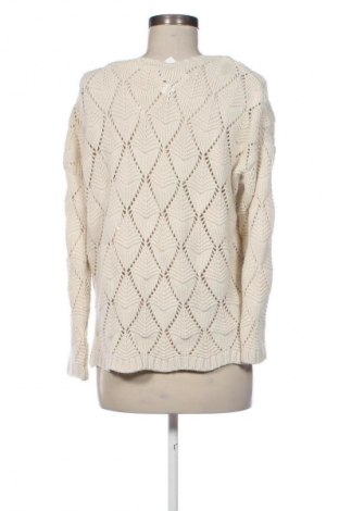 Damenpullover Gina, Größe S, Farbe Ecru, Preis 14,77 €
