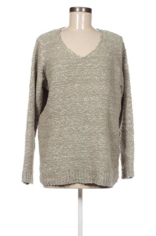 Damski sweter Gina, Rozmiar XL, Kolor Kolorowy, Cena 61,99 zł