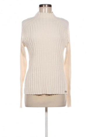 Pulover de femei Gina, Mărime XL, Culoare Ecru, Preț 67,99 Lei