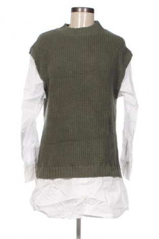 Damski sweter Gina Benotti, Rozmiar M, Kolor Kolorowy, Cena 48,99 zł