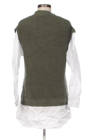 Damski sweter Gina Benotti, Rozmiar M, Kolor Kolorowy, Cena 48,99 zł