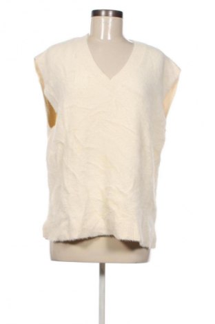 Damski sweter Gina Benotti, Rozmiar M, Kolor ecru, Cena 57,99 zł