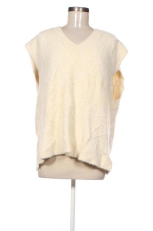 Damski sweter Gina Benotti, Rozmiar XL, Kolor ecru, Cena 67,99 zł