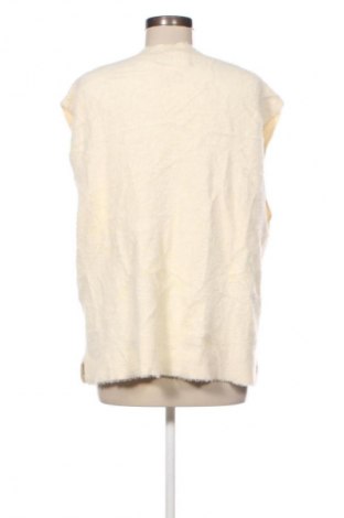 Damski sweter Gina Benotti, Rozmiar XL, Kolor ecru, Cena 67,99 zł
