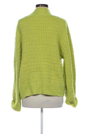 Pulover de femei Gina Benotti, Mărime L, Culoare Verde, Preț 57,99 Lei