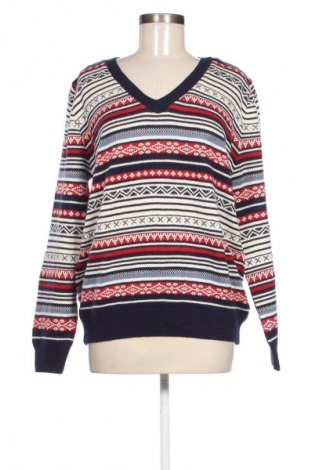 Pulover de femei Gina Benotti, Mărime XL, Culoare Multicolor, Preț 59,99 Lei