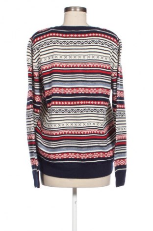 Pulover de femei Gina Benotti, Mărime XL, Culoare Multicolor, Preț 59,99 Lei